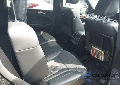2019 Mercedes-Benz Gls 450 4Matic from USA, damaged, VIN 4JGDF6EE0KB233497
